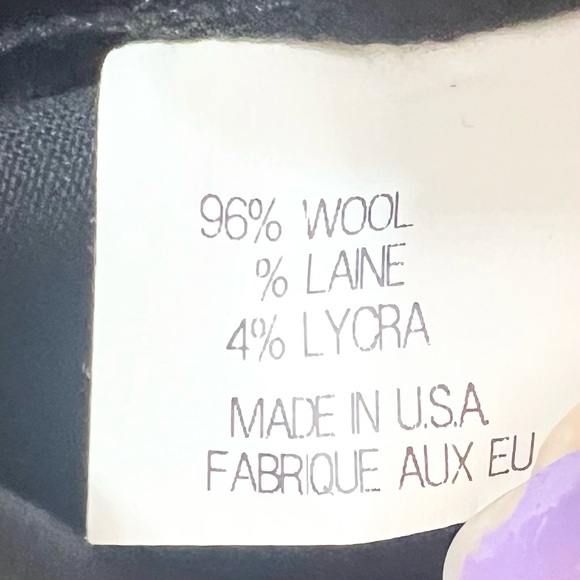 Theory Solid Black Sleeveless Cinched Waist Fit & Flare Dress Size 2 XS - Picture 9 of 11